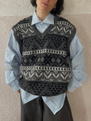 Unisex Pullunder M/L - Kleiderhaufen - Default Title