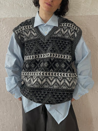 Unisex Pullunder M/L - Kleiderhaufen - Default Title