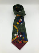 Disney Mickey and Goofy Tie - Kleiderhaufen - Default Title