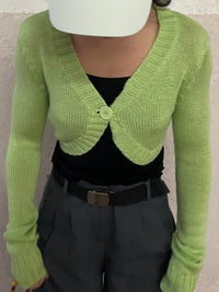 Schulterwärmer kommt dieses Jahr - Kleiderhaufen - Default Title