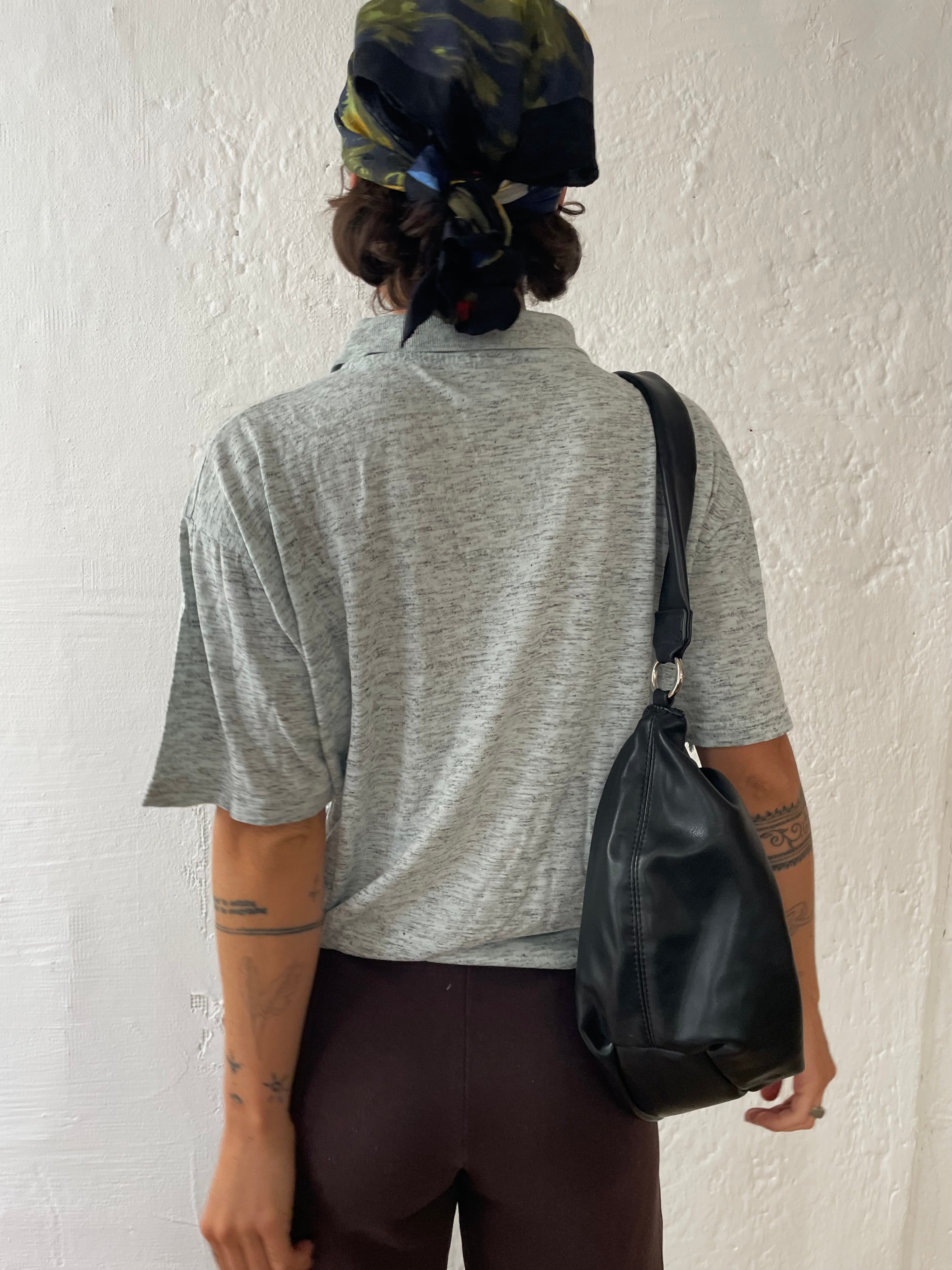 Sailing World Race Polo L