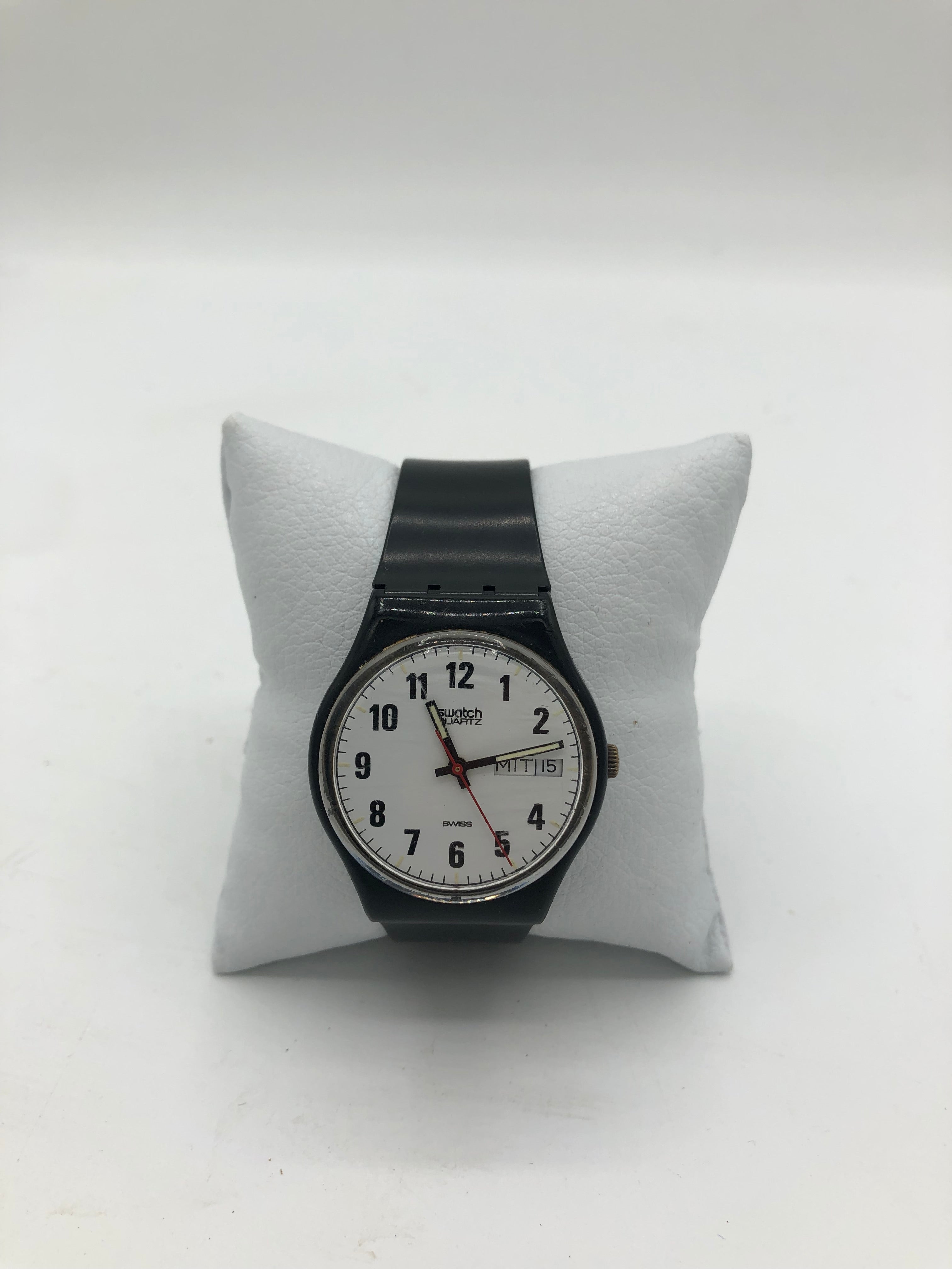 Swatch Uhr 30mm