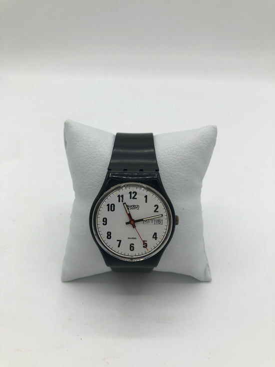 Swatch Uhr 30mm