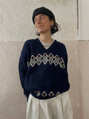 Vintage Sweater - Kleiderhaufen - Default Title