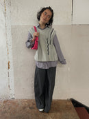 Granddad Pullunder M - Kleiderhaufen - Default Title