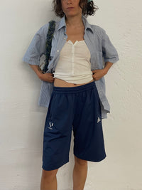 Unisex Sommer Hemd L - Kleiderhaufen - Default Title