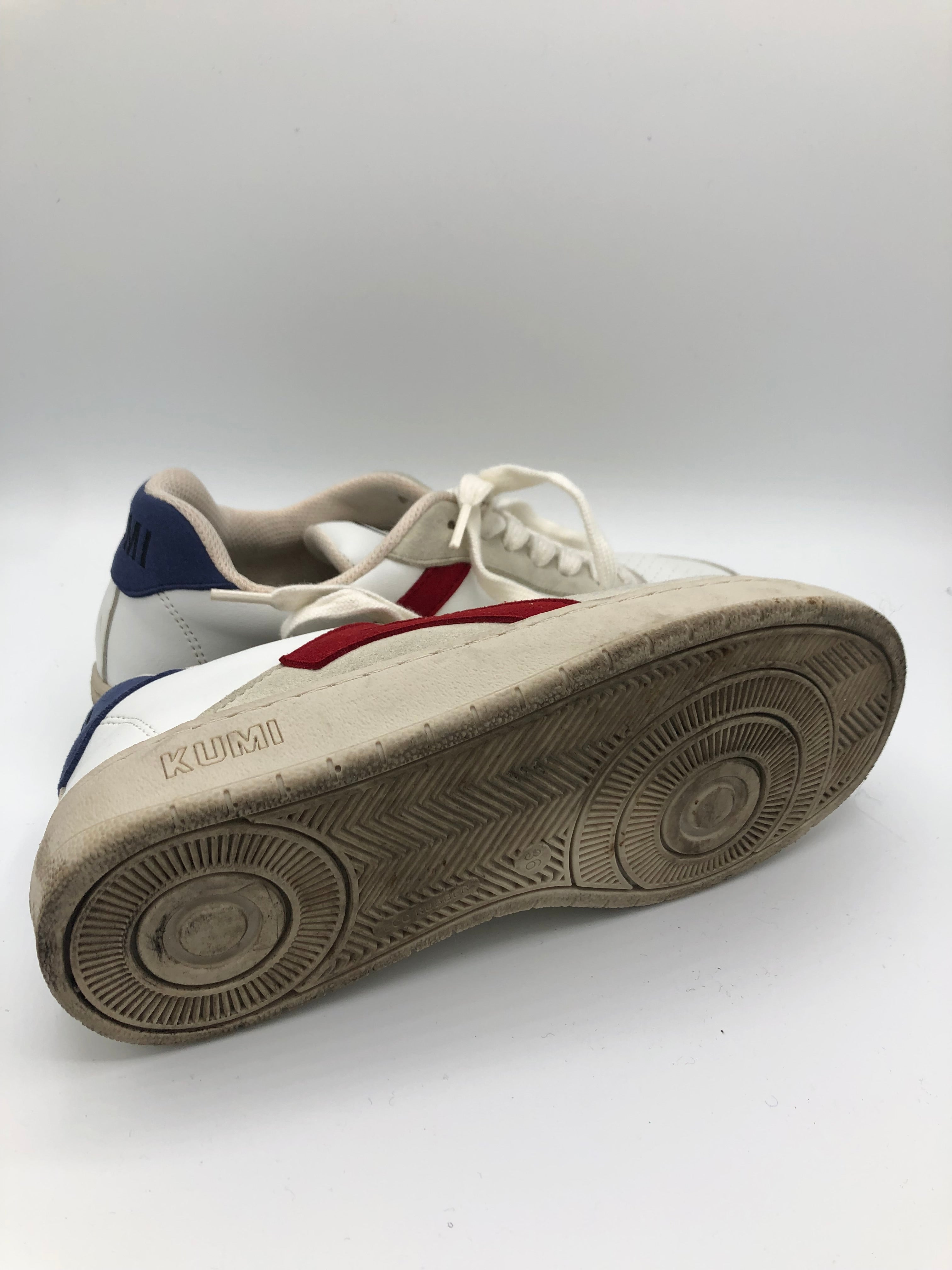 Kuma Sneakers - Kleiderhaufen - Default Title