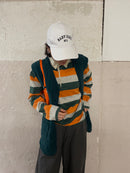 Vintage Weste - Kleiderhaufen - Default Title