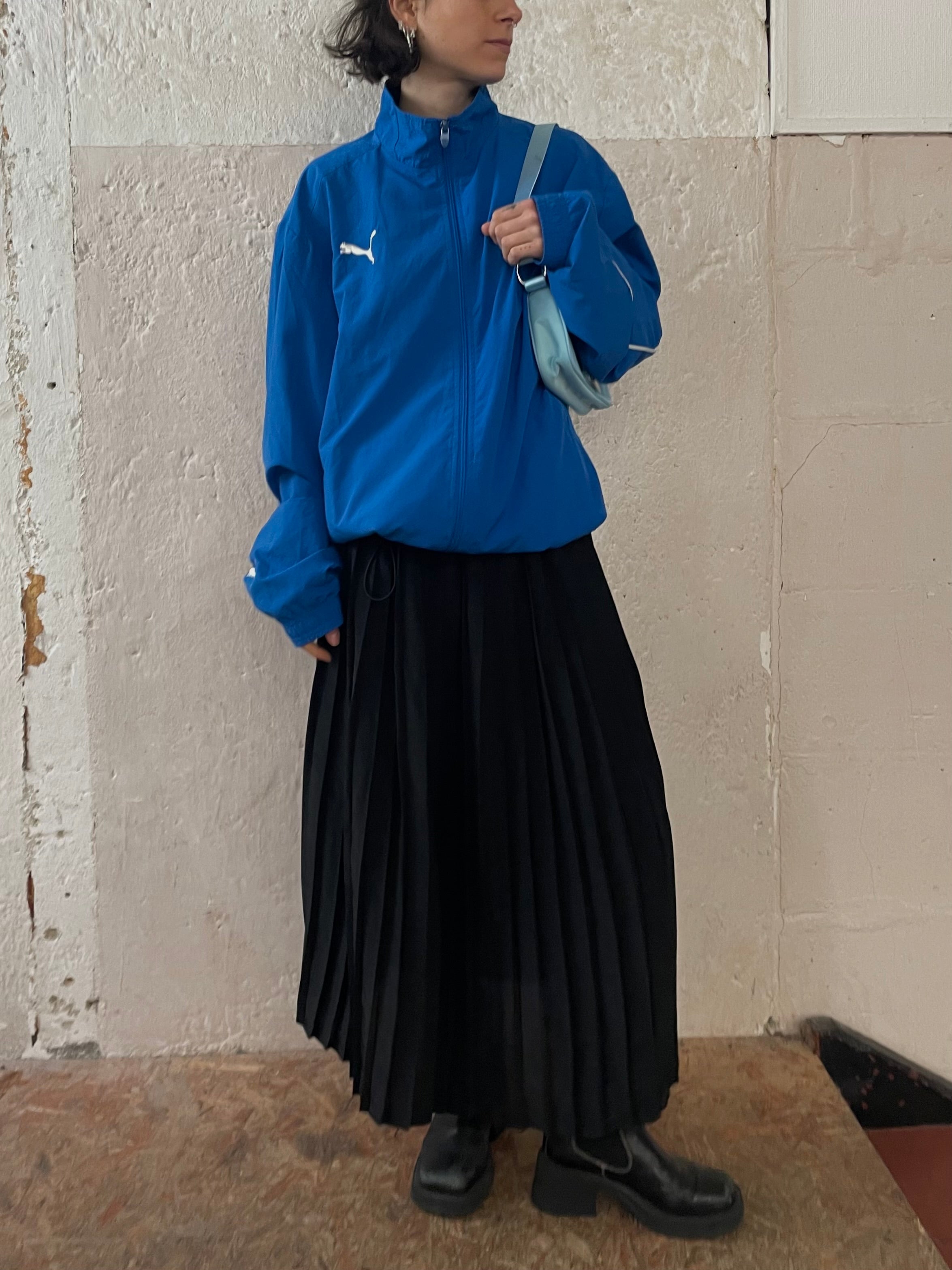 Rock zum layern - Kleiderhaufen - Default Title