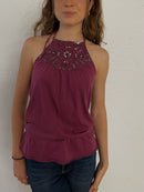 Sweet Summer Top S - Kleiderhaufen - Default Title