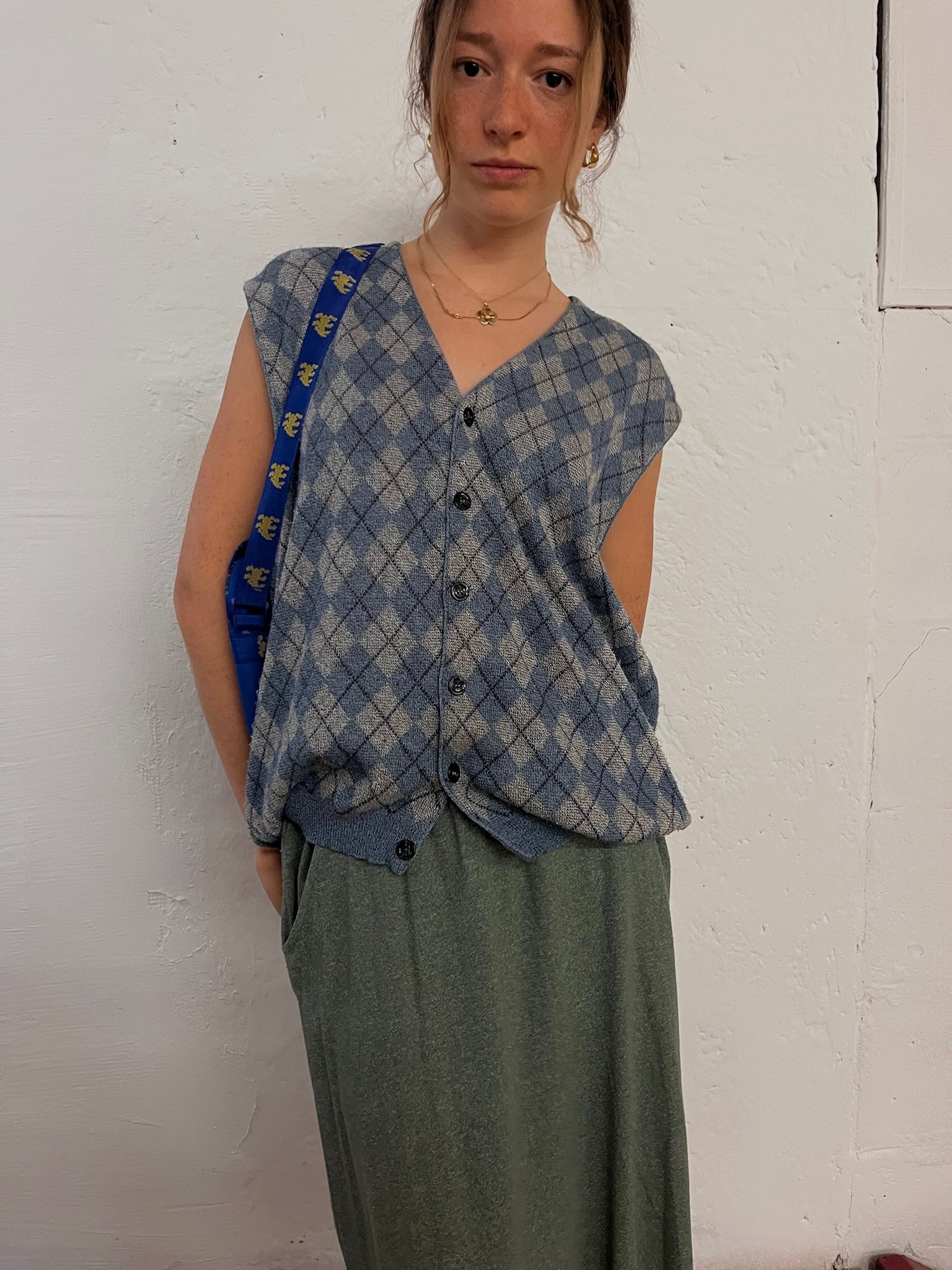 Sommer Rock M - Kleiderhaufen - Default Title