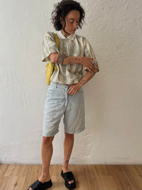 Poloshirt M - Kleiderhaufen - Default Title