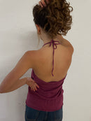 Sweet Summer Top S - Kleiderhaufen - Default Title