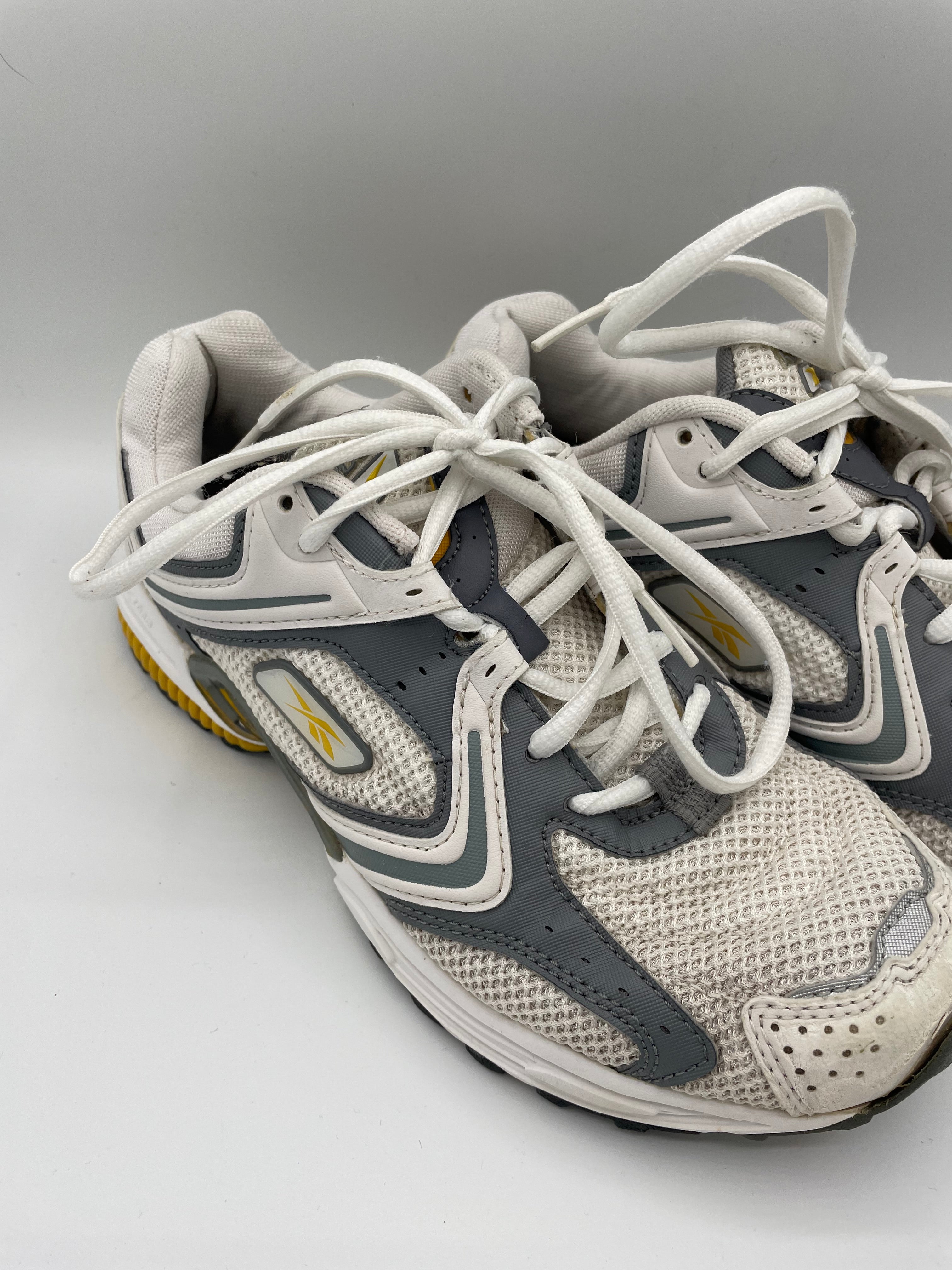 Reebok Sneakers - Kleiderhaufen - Default Title