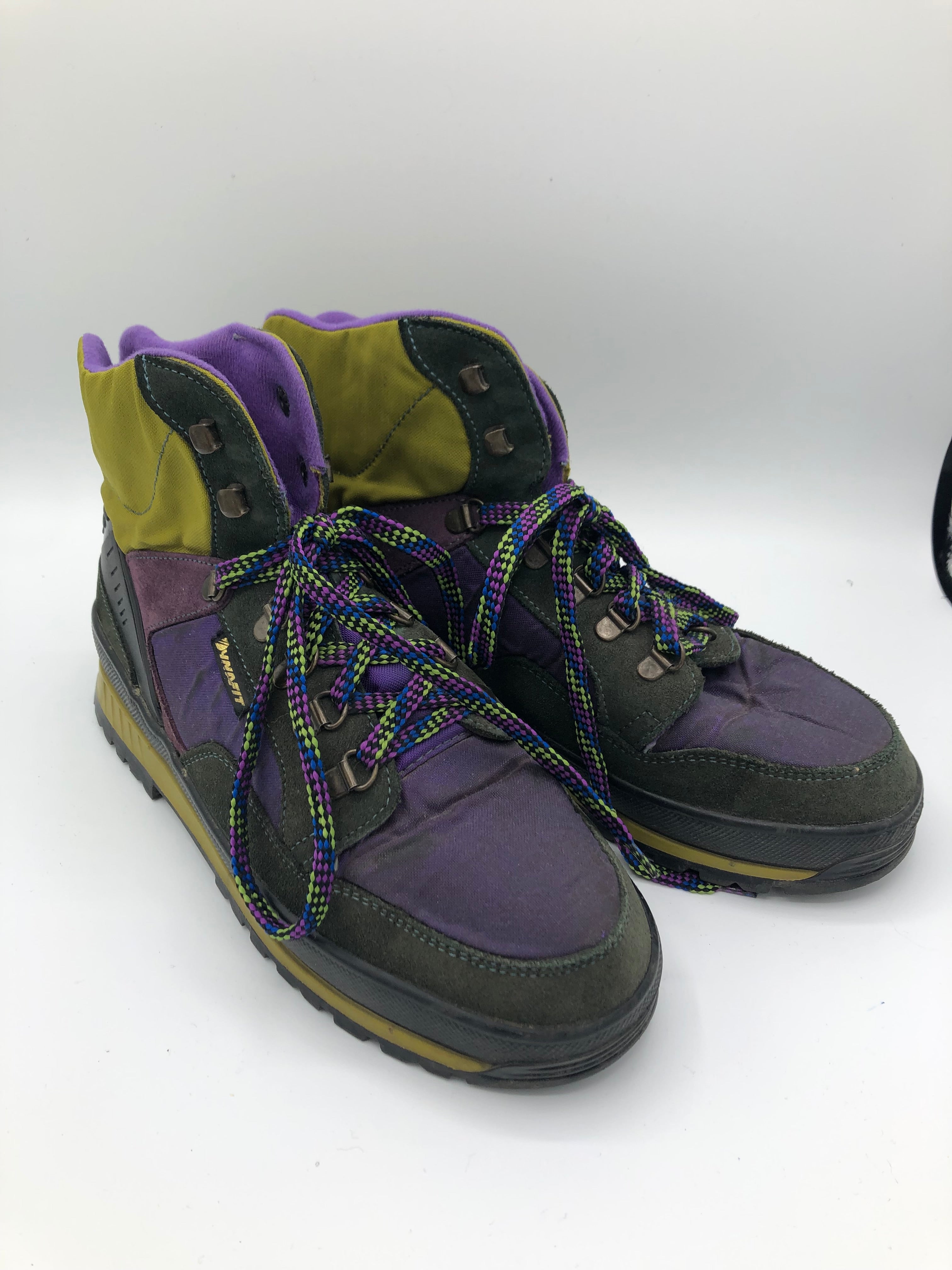 Dynafit Wanderschuhe - Kleiderhaufen - Default Title