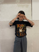 ACDC T-Shirt - Kleiderhaufen - Default Title