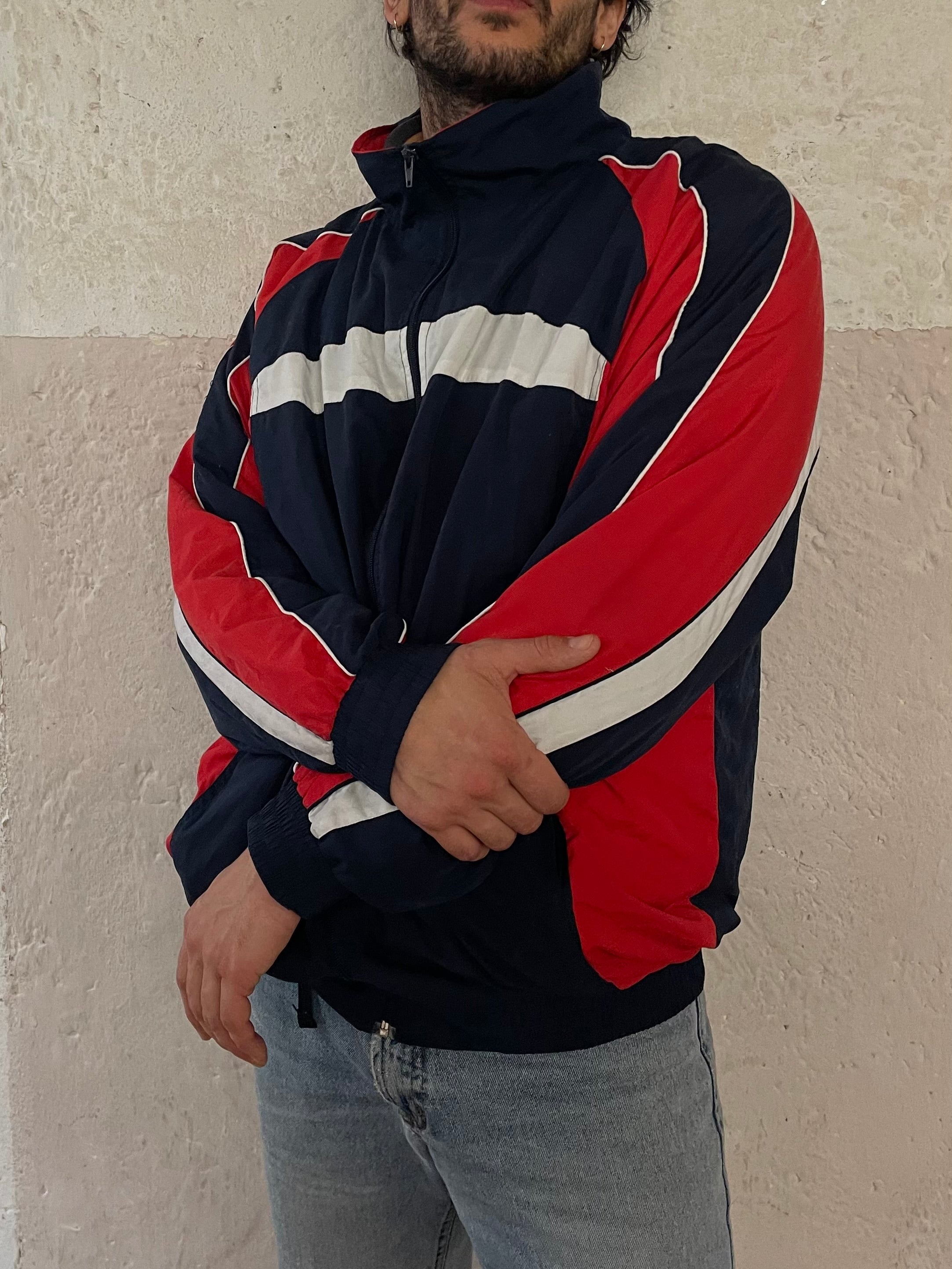 XL Sportjacke - Kleiderhaufen - Default Title