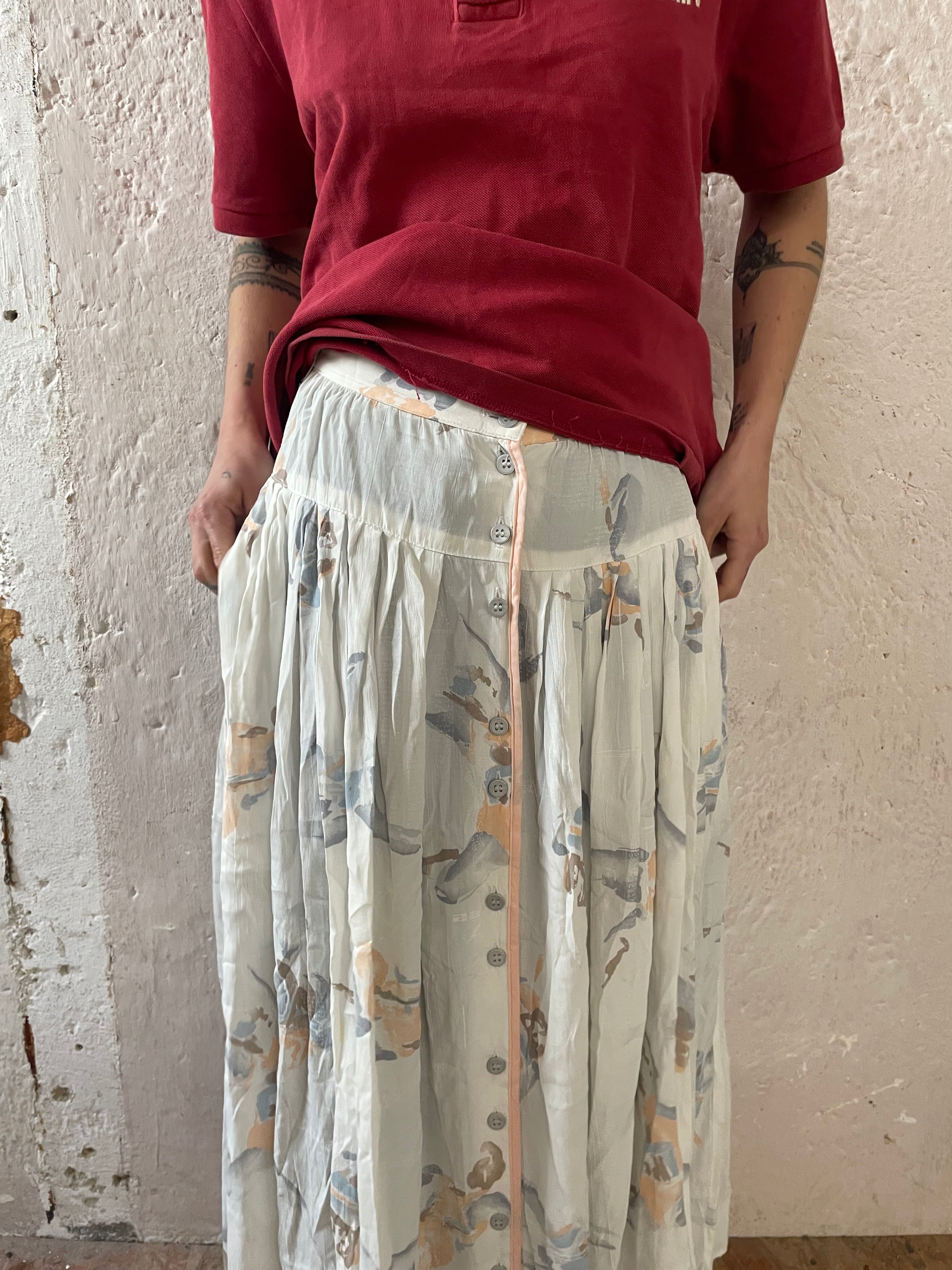 Vintage Rock M - Kleiderhaufen - Default Title