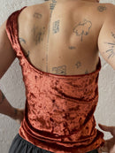 Vintage Top - Kleiderhaufen - Default Title