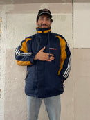 wunderschöne Vintage Adidas L - Kleiderhaufen - Default Title