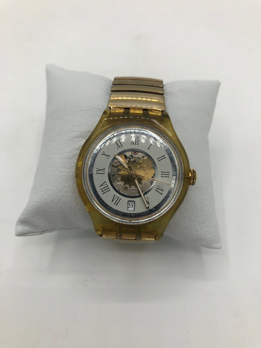 Uhr Swatch