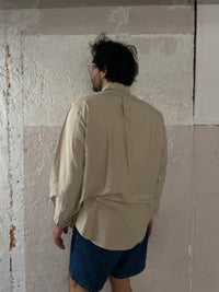 Ralph Lauren Hemd L/XL - Kleiderhaufen - Default Title