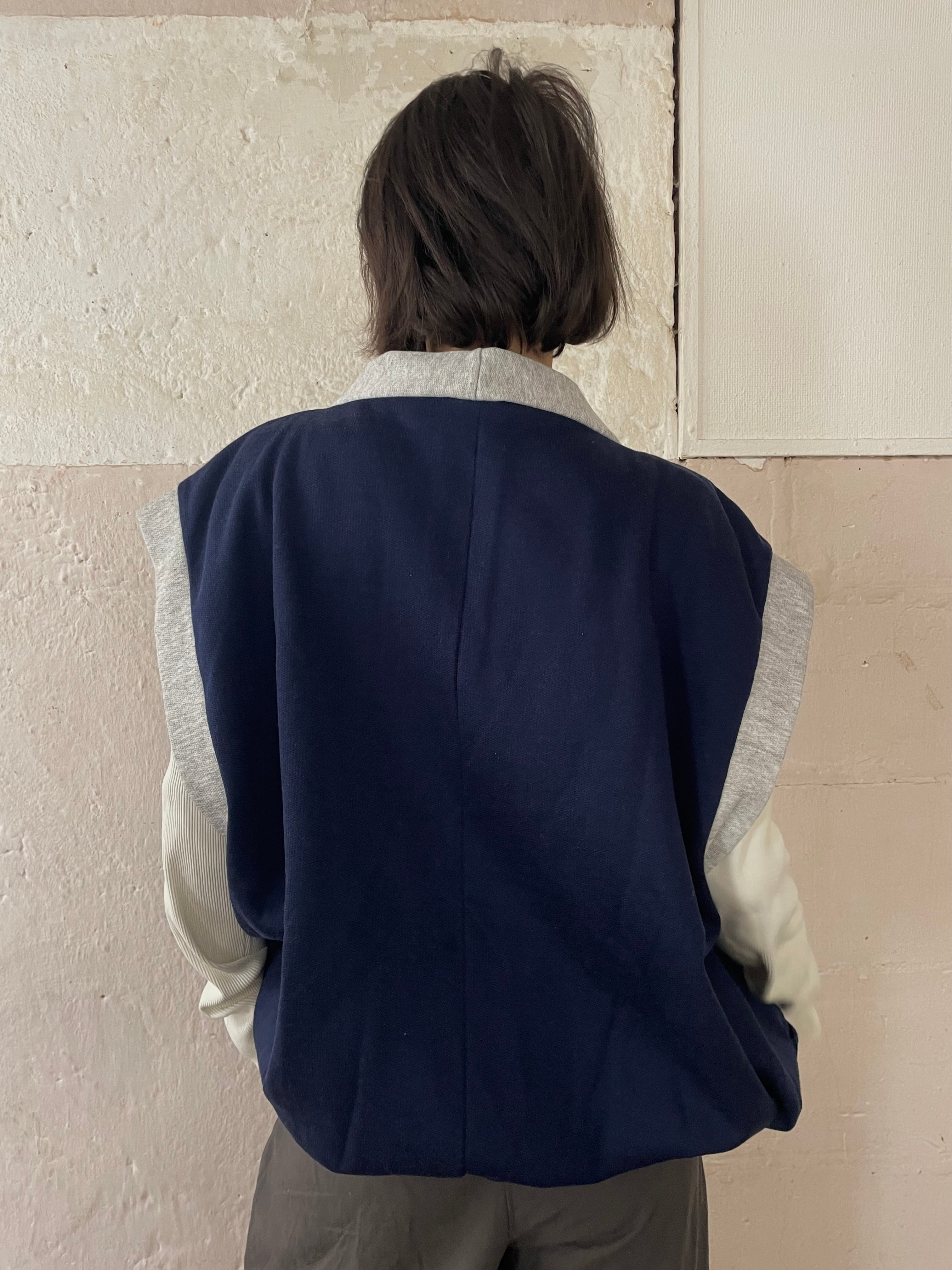 Euro Sport Weste - Kleiderhaufen - Default Title