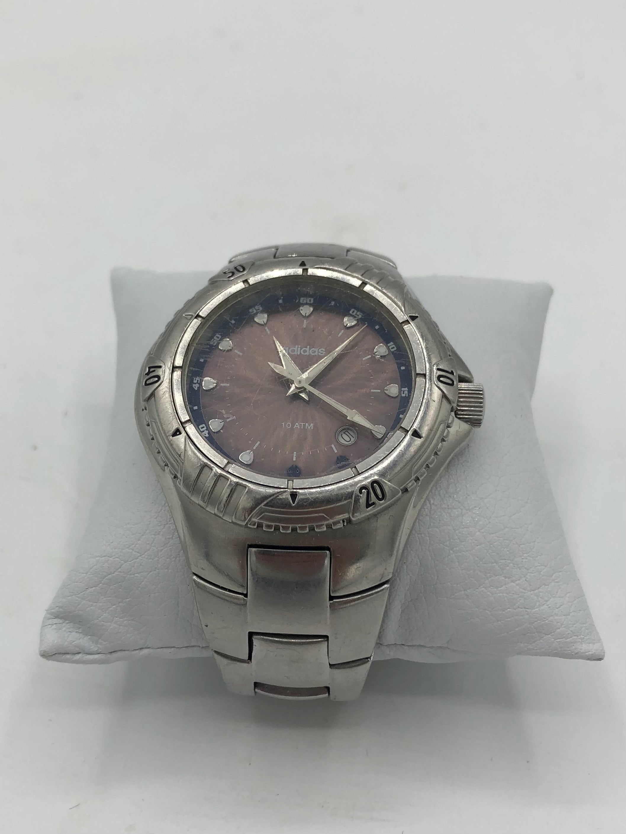 Adidas Uhr 37mm Herren