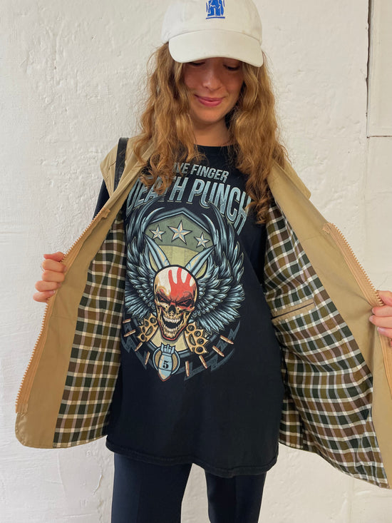 Five Finger death punch Shirt L