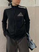 Adidas Sportjacke S - Kleiderhaufen - Default Title
