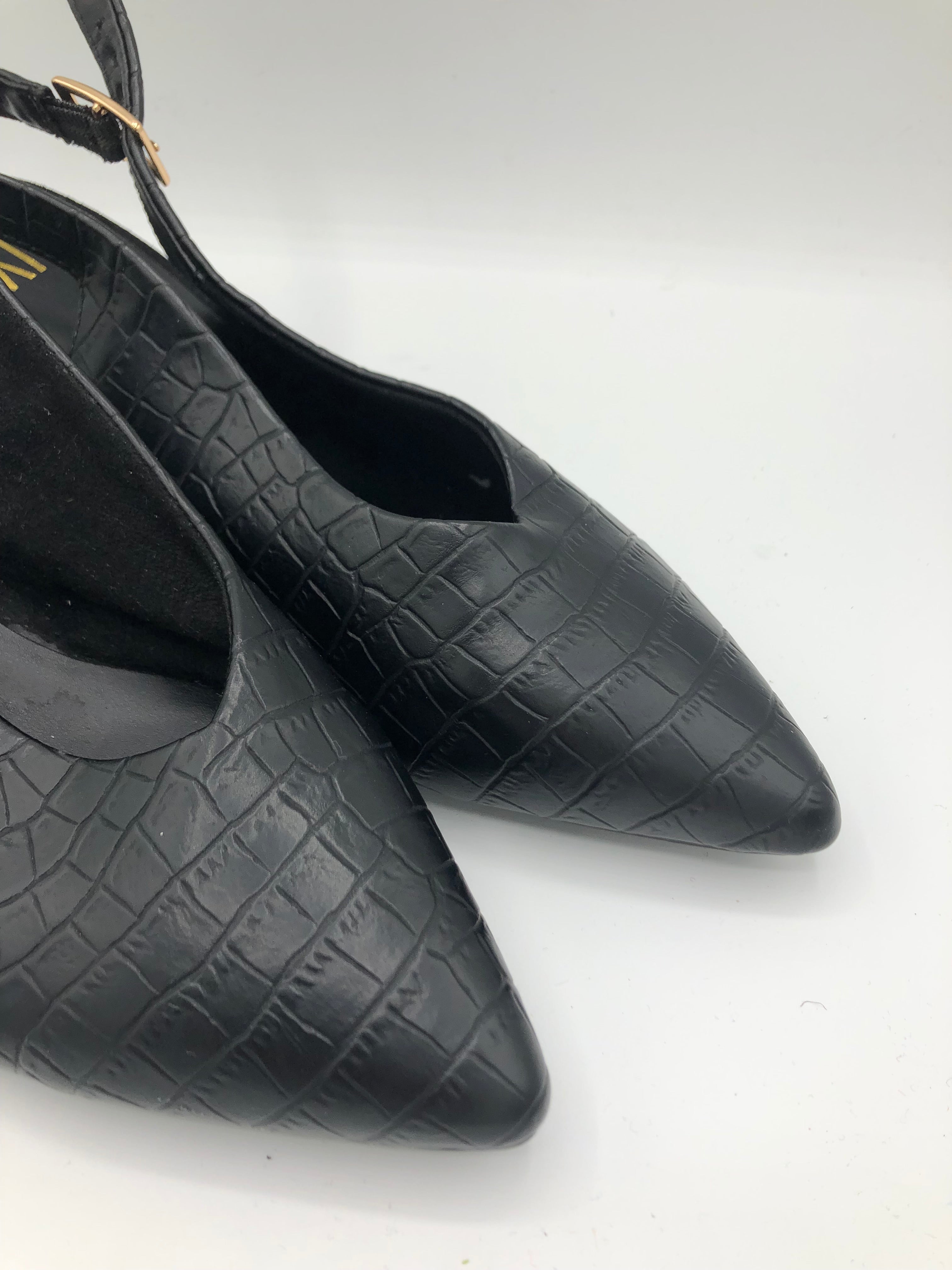 Sandalen mega schön - Kleiderhaufen - Default Title