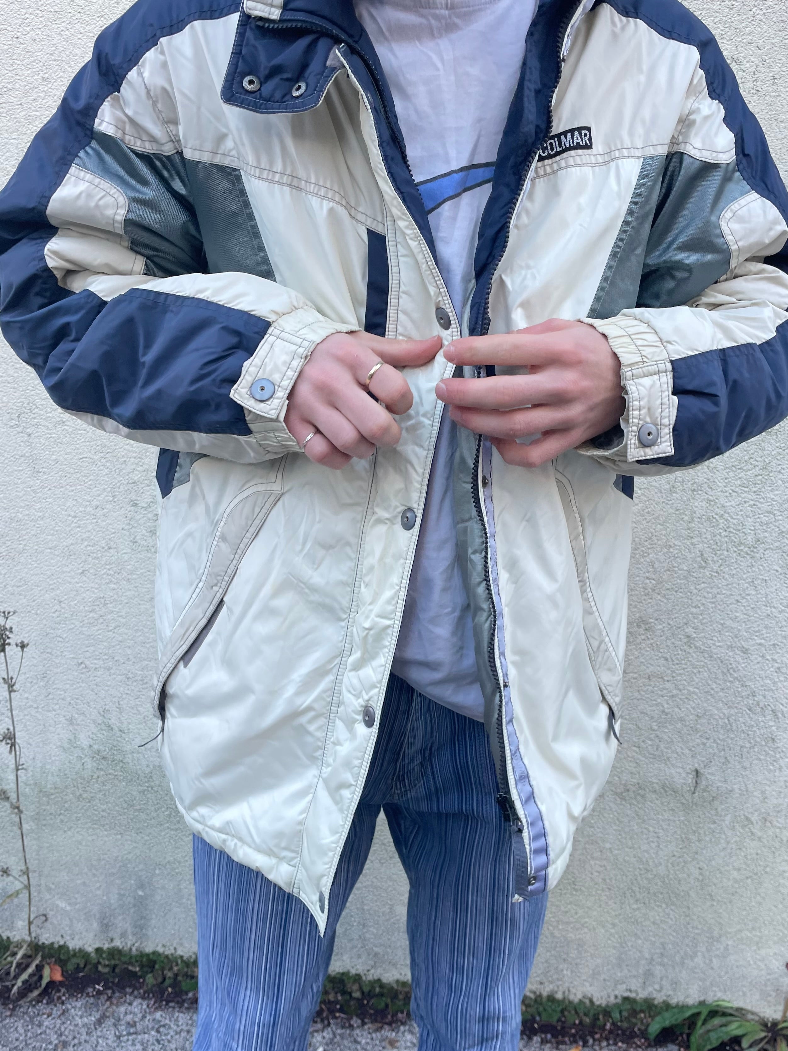 Colmar Jacket Winter - Kleiderhaufen - Default Title