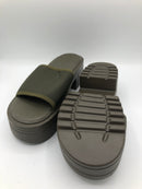 Truelle Sandalen mit Absatz - Kleiderhaufen - Default Title