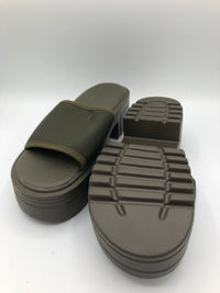 Truelle Sandalen mit Absatz - Kleiderhaufen - Default Title