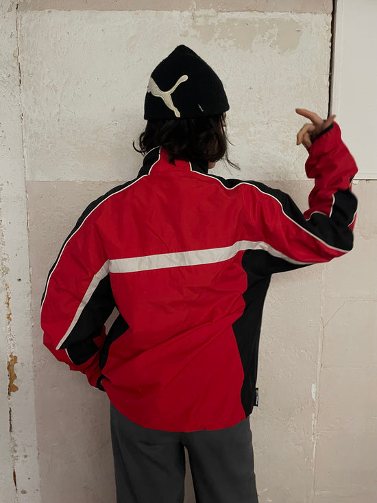 Reebock Jacke Unisex M/L