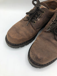 Fun & CO Lederschuhe - Kleiderhaufen - Default Title