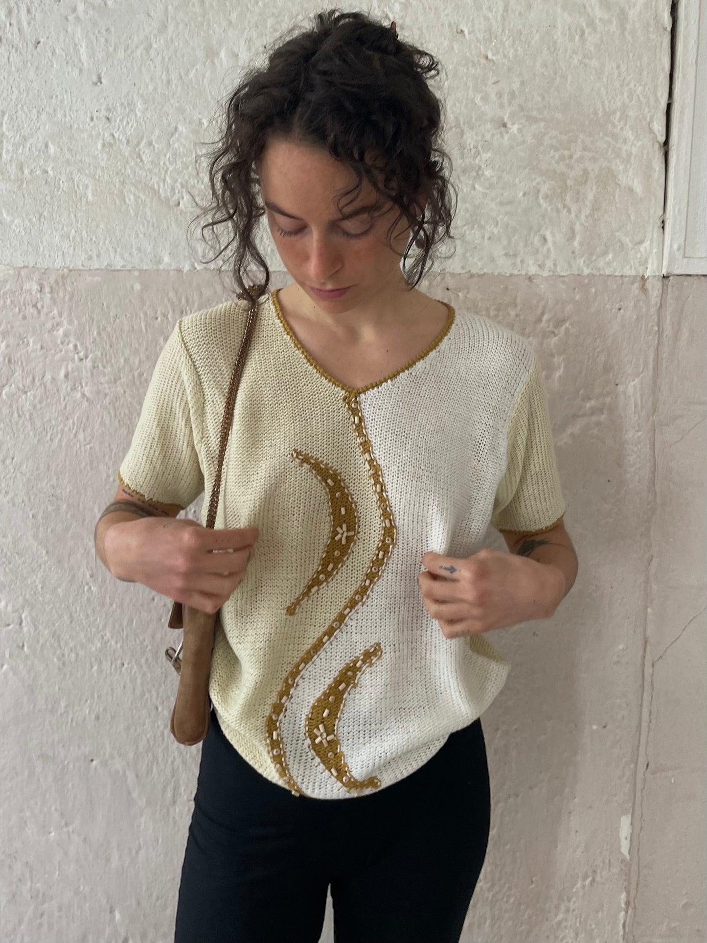 Vintage Top