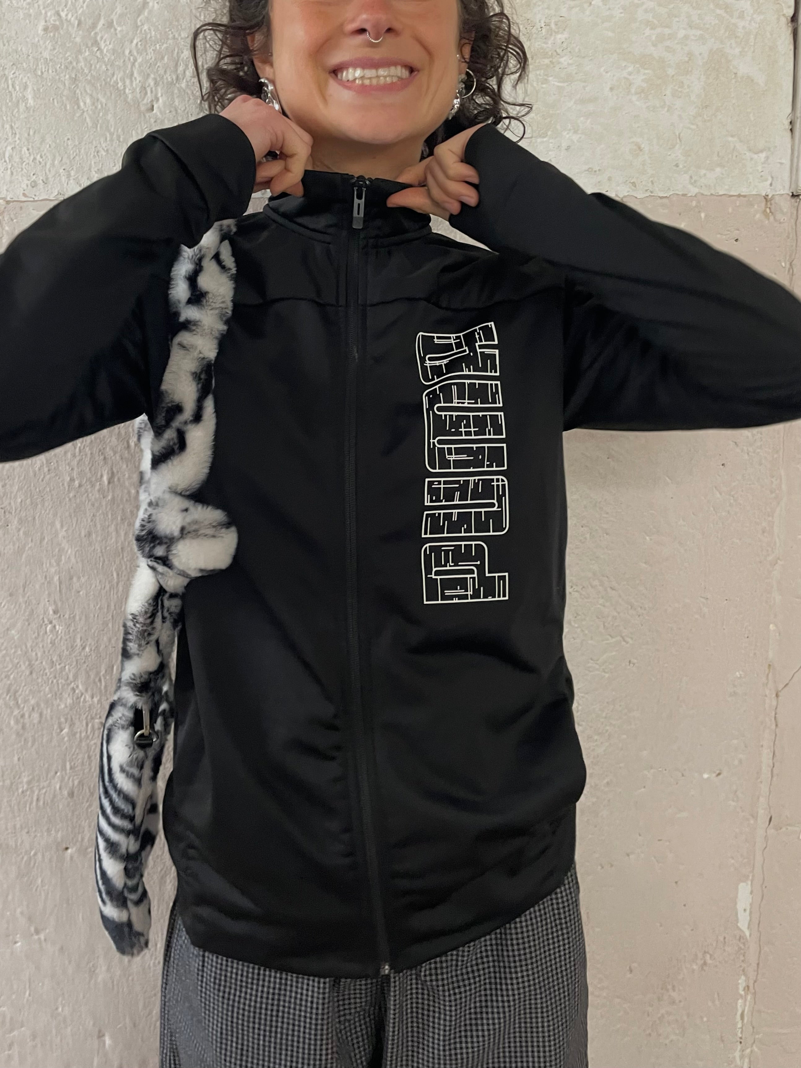 Puma Trainingsjacke S - Kleiderhaufen - Default Title