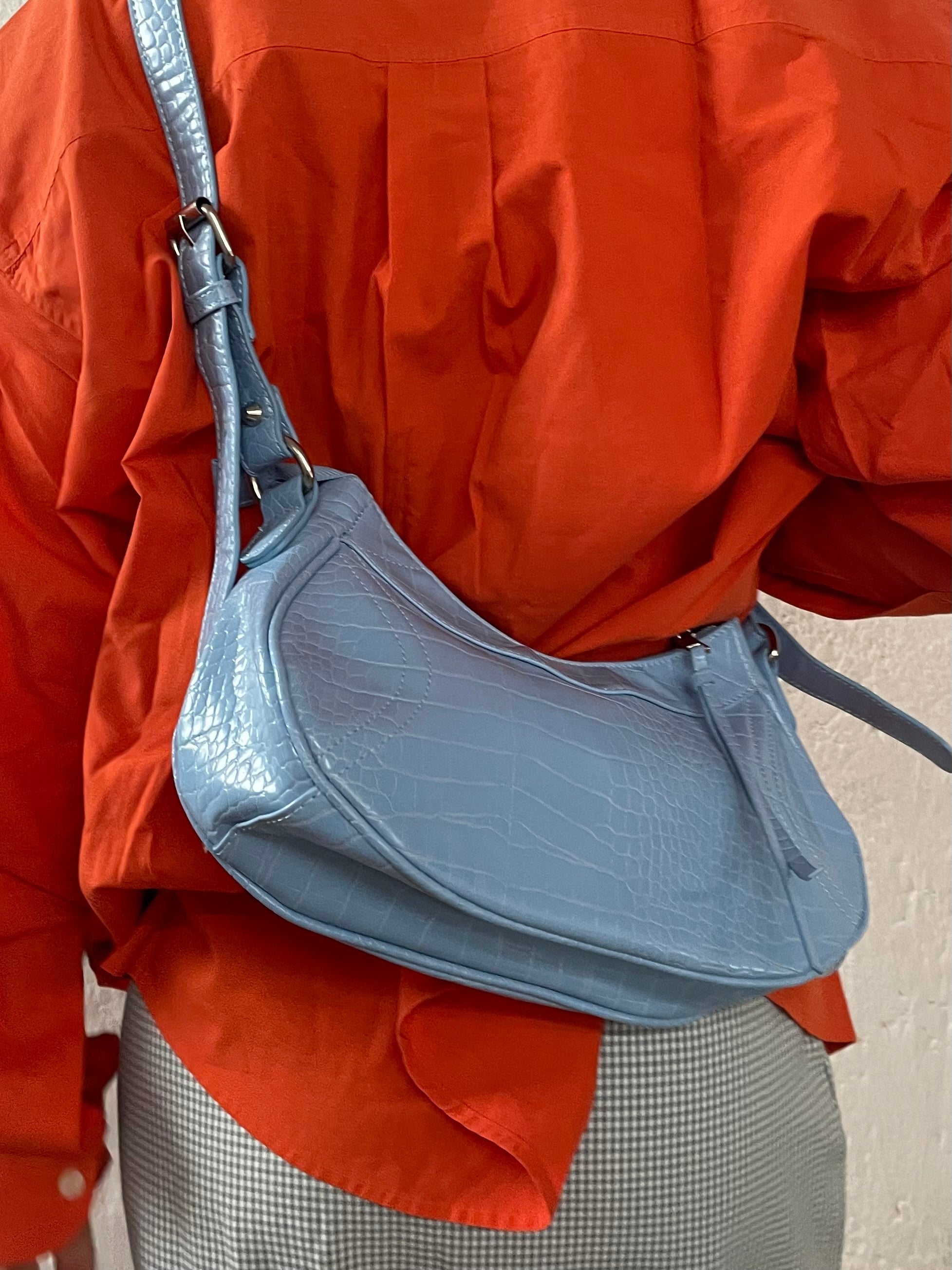 Y2K Bag - Kleiderhaufen - Default Title