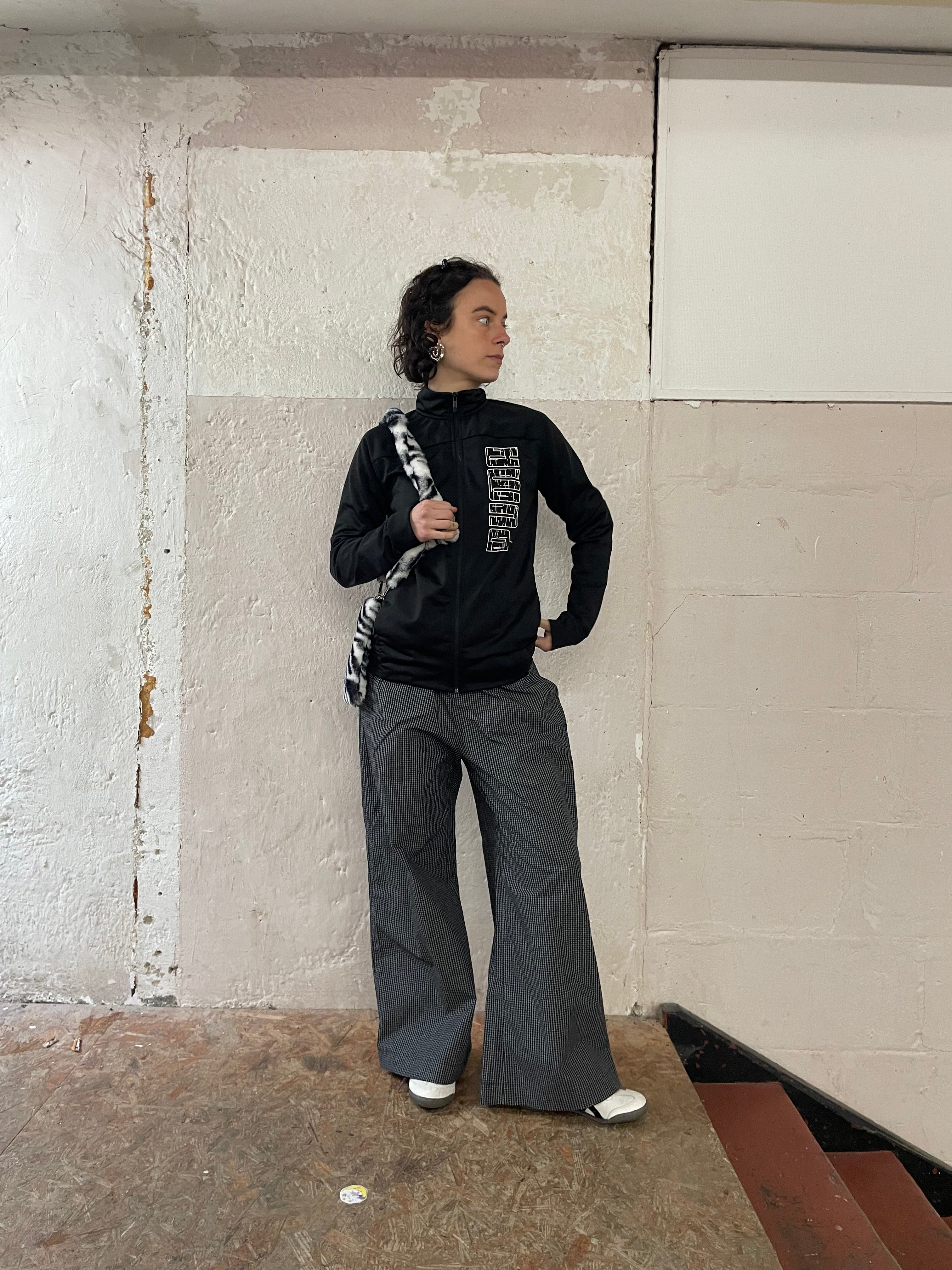 Puma Trainingsjacke S - Kleiderhaufen - Default Title