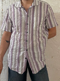 Sommer Hemd 2XL - Kleiderhaufen - Default Title