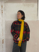 100% Wolle Vintage Sweater Unisex - Kleiderhaufen - Default Title