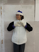 Unisex Warmer Winter Ski Vest - Kleiderhaufen - Default Title