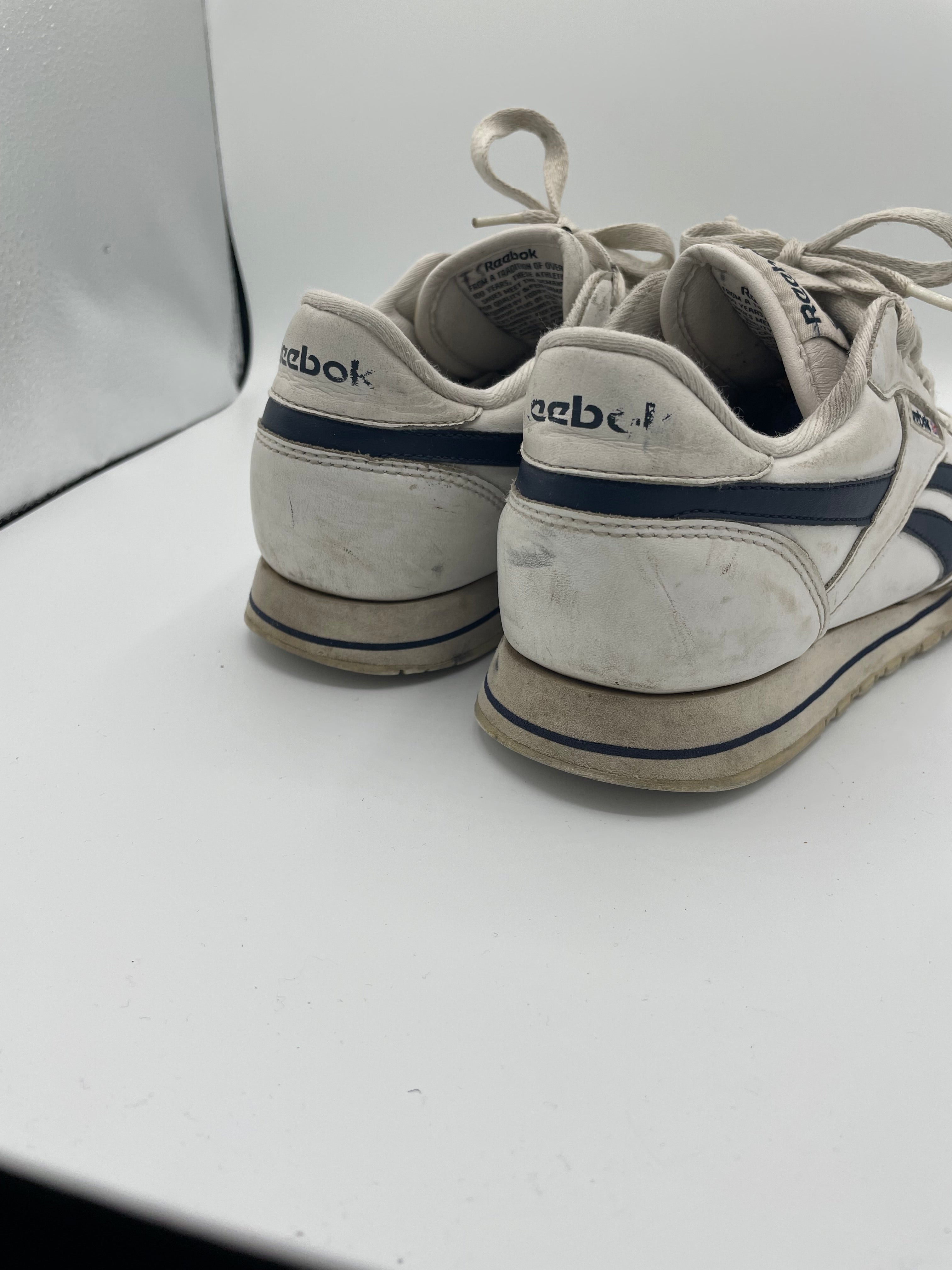 Reebok Sneakers - Kleiderhaufen - Default Title