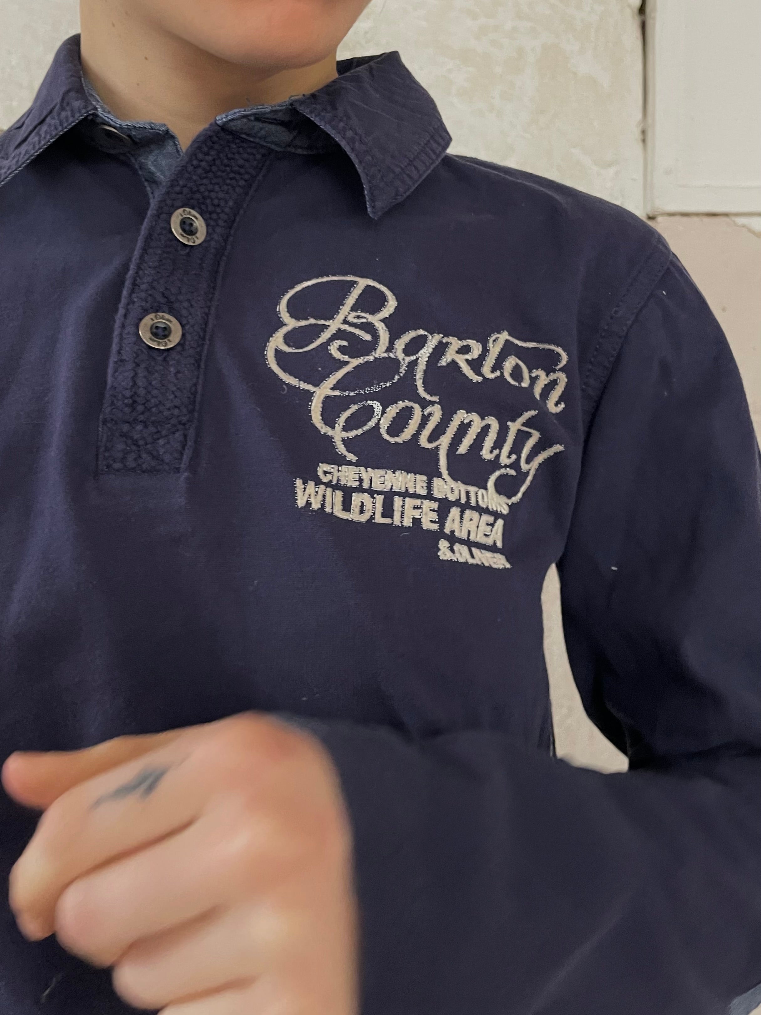 Wildlife Area S/M - Kleiderhaufen - Default Title