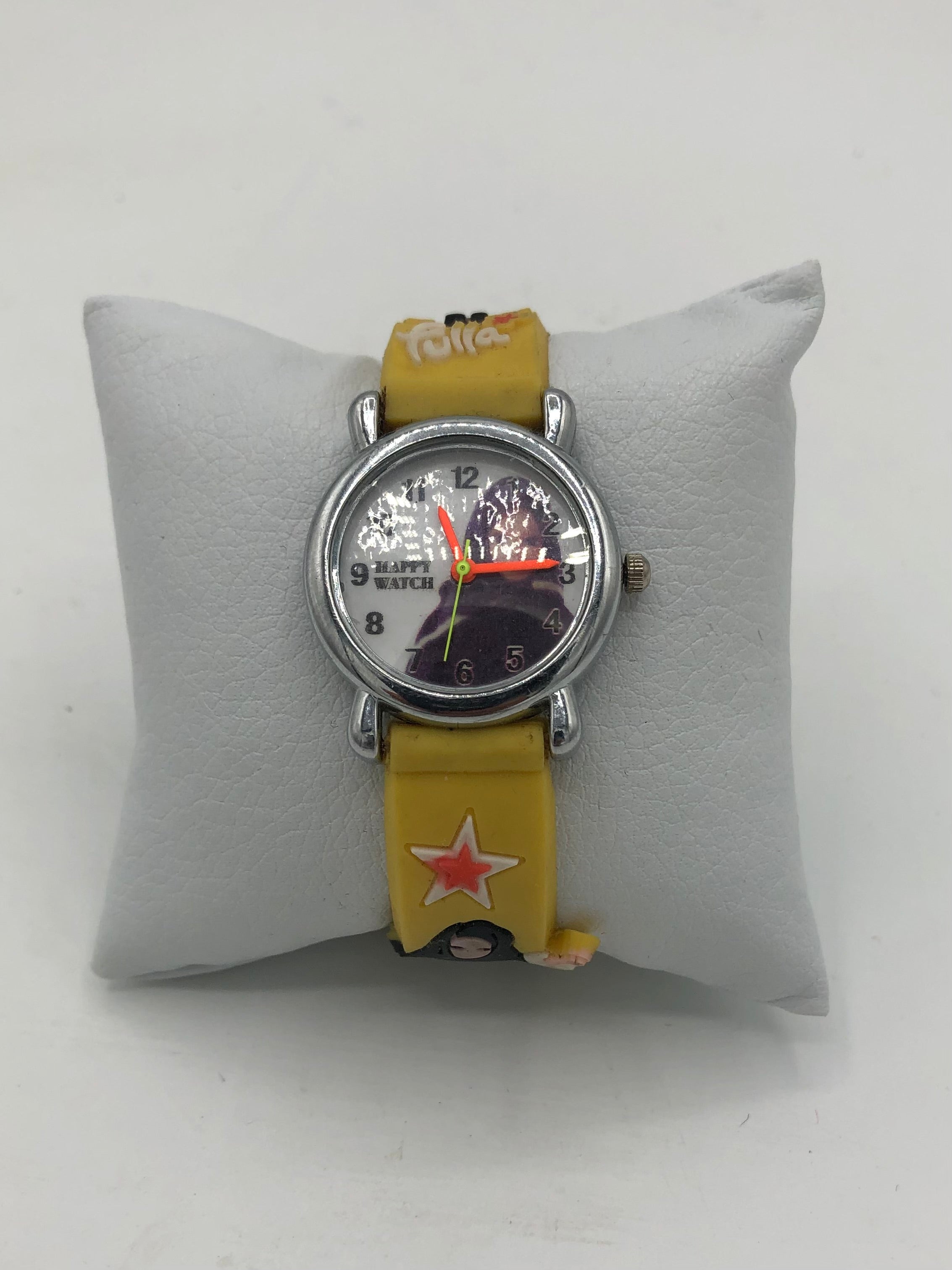 Uhr Barbie 24mm Damen