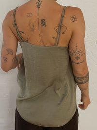 Y2K Top M - Kleiderhaufen - Default Title