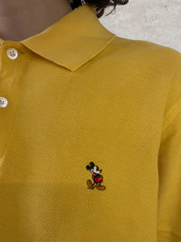 Mickey Mouse Polo M/L - Kleiderhaufen - Default Title