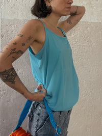 Spaghetti Top M - Kleiderhaufen - Default Title