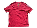 Puma Ferrari T-Shirt Short Sleeve – XL